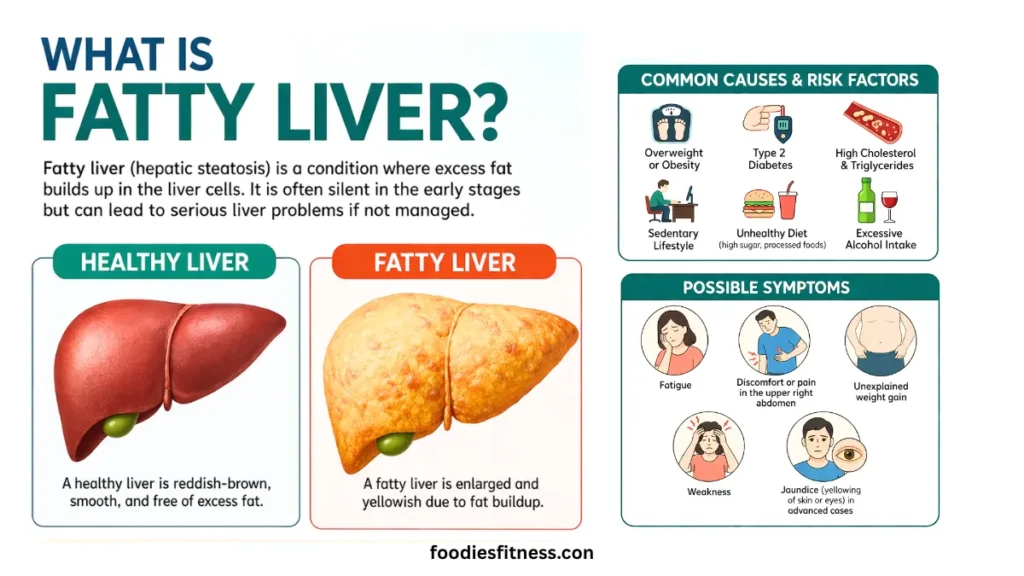 Fatty Liver