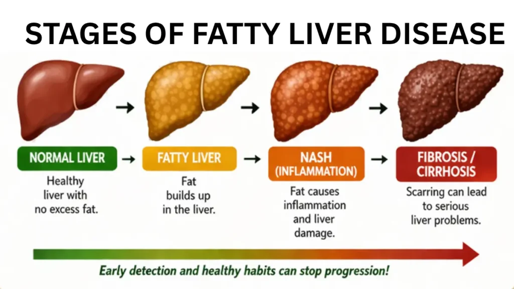 fatty liver