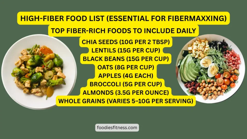 Fiber: the New Protein? Why ‘Fibermaxxing’ Is the 2026 Secret to Longevity