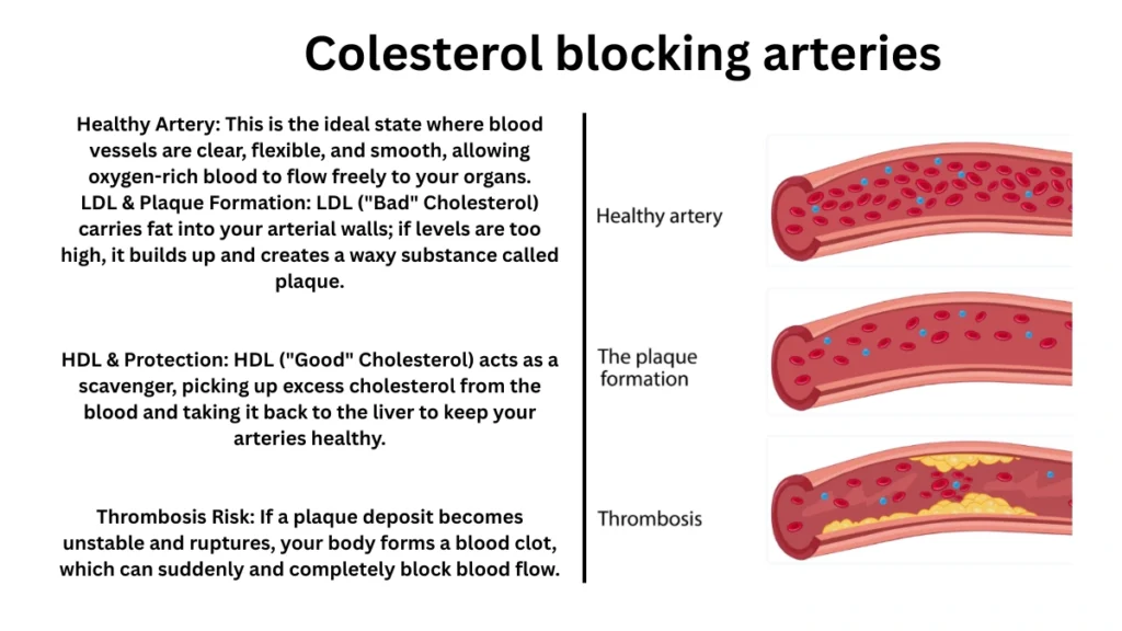 Why Your 30s Are the New 50s for Heart Health – New 2026 Cholesterol Guidelines Explained